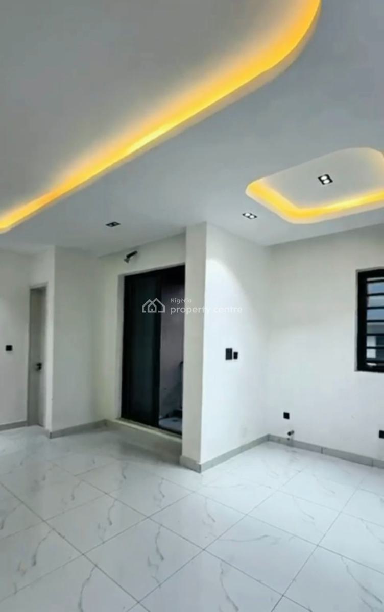 2 Bedroom Flat, By Blenco,, Ikate Elegushi, Lekki, Lagos, Block of Flats for Sale