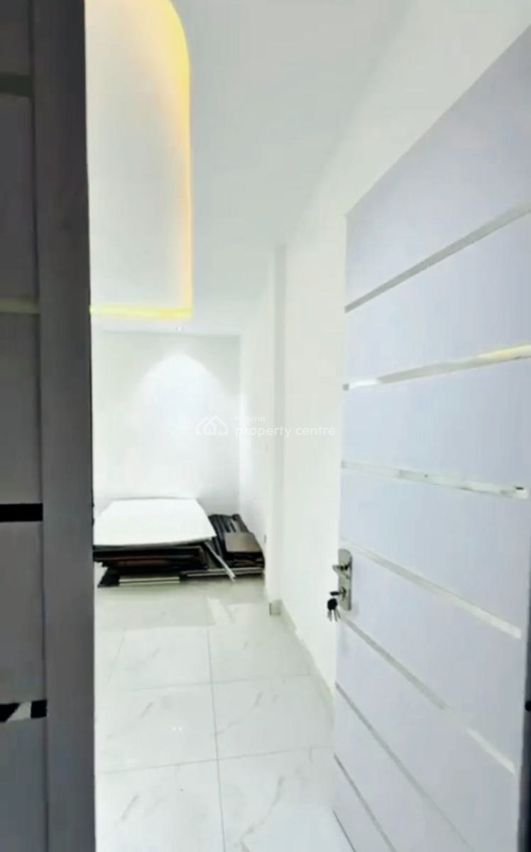 2 Bedroom Flat, By Blenco,, Ikate Elegushi, Lekki, Lagos, Block of Flats for Sale