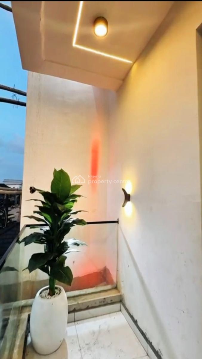 2 Bedroom Flat, By Blenco,, Ikate Elegushi, Lekki, Lagos, Block of Flats for Sale