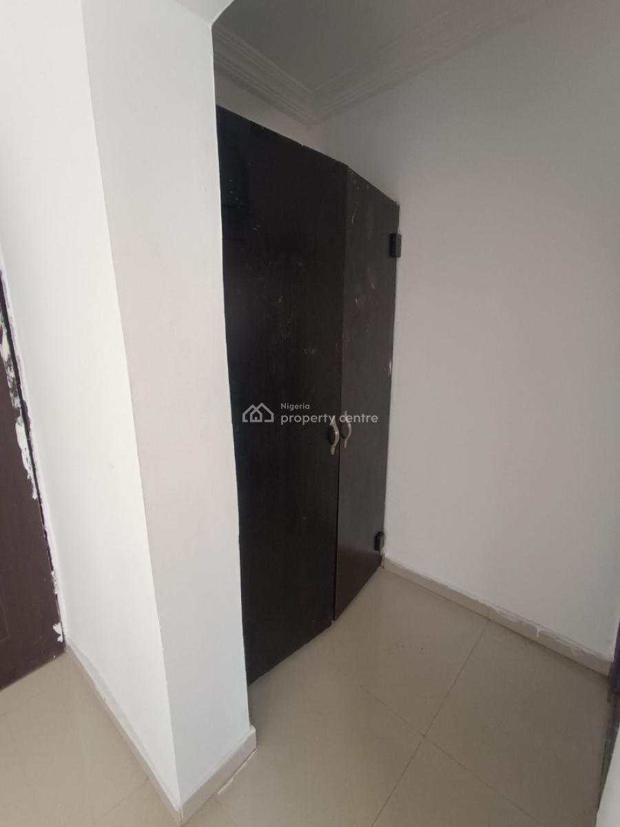 2 Bedroom Flat (upstairs), Thera Annex, Sangotedo, Ajah, Lagos, Flat / Apartment for Rent