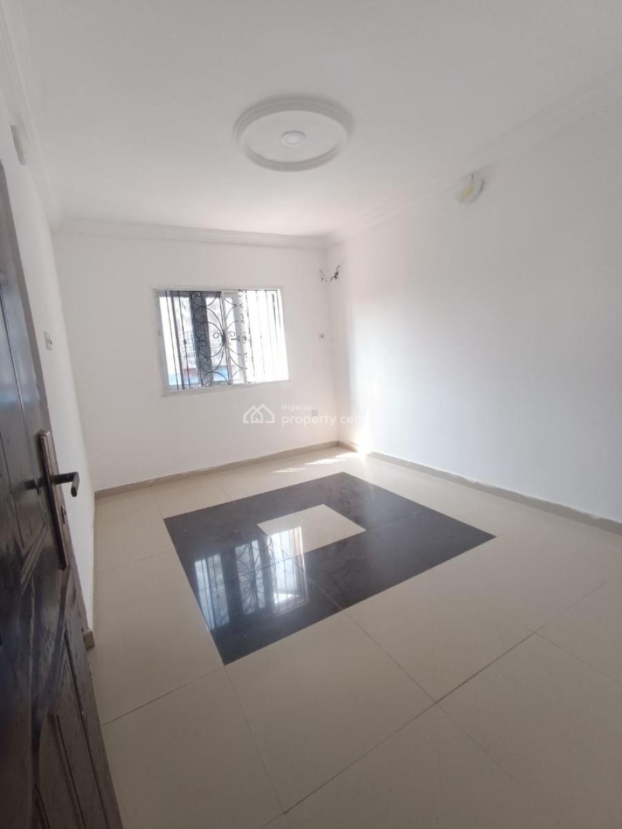 2 Bedroom Flat (upstairs), Thera Annex, Sangotedo, Ajah, Lagos, Flat / Apartment for Rent