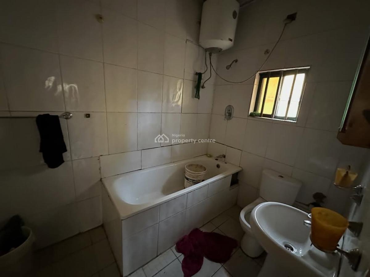 5 Bedroom Detached Duplex Sitting on 650sqm, Zone 5, Wuse, Abuja, Detached Duplex for Sale