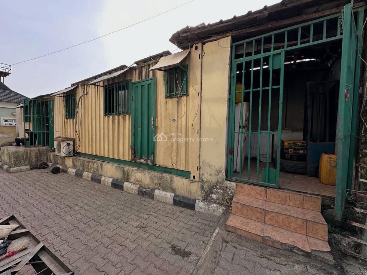 5 Bedroom Detached Duplex Sitting on 650sqm, Zone 5, Wuse, Abuja, Detached Duplex for Sale