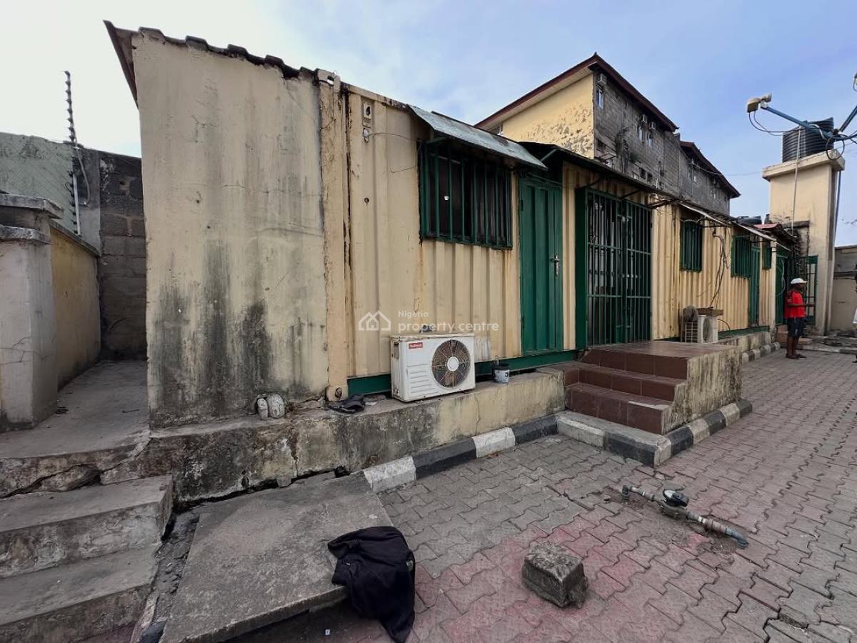 5 Bedroom Detached Duplex Sitting on 650sqm, Zone 5, Wuse, Abuja, Detached Duplex for Sale