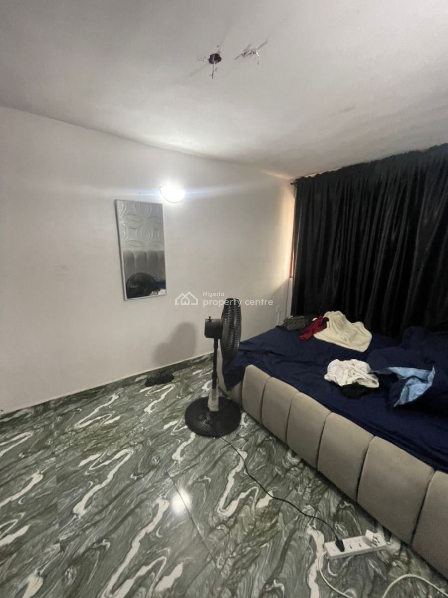 Miniflat, Igboefeon, Lekki, Lagos, Mini Flat (room and Parlour) for Rent