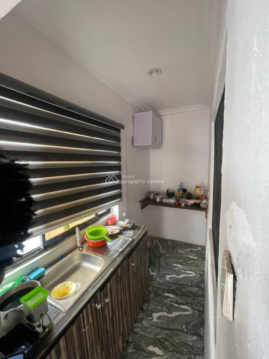 Miniflat, Igboefeon, Lekki, Lagos, Mini Flat (room and Parlour) for Rent