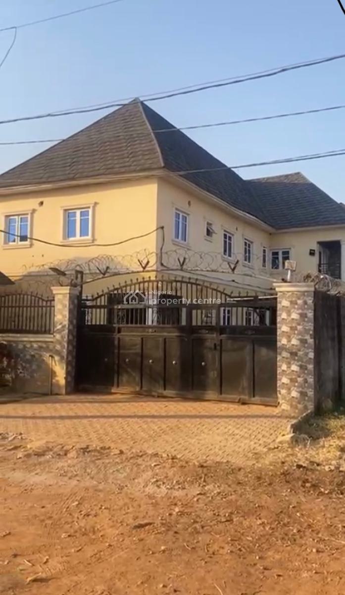 900sqm with C of O, By Military Pension Board, Fo1 Layout, Kubwa, Abuja, Residential Land for Sale