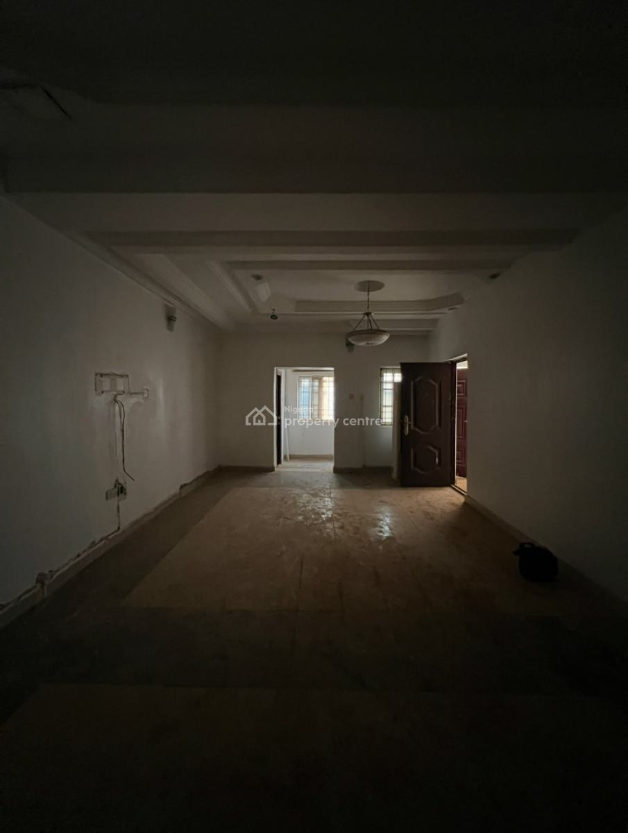 5 Bedroom Terrace Duplex with En-suite Bq, Mabushi, Abuja, Terraced Duplex for Rent