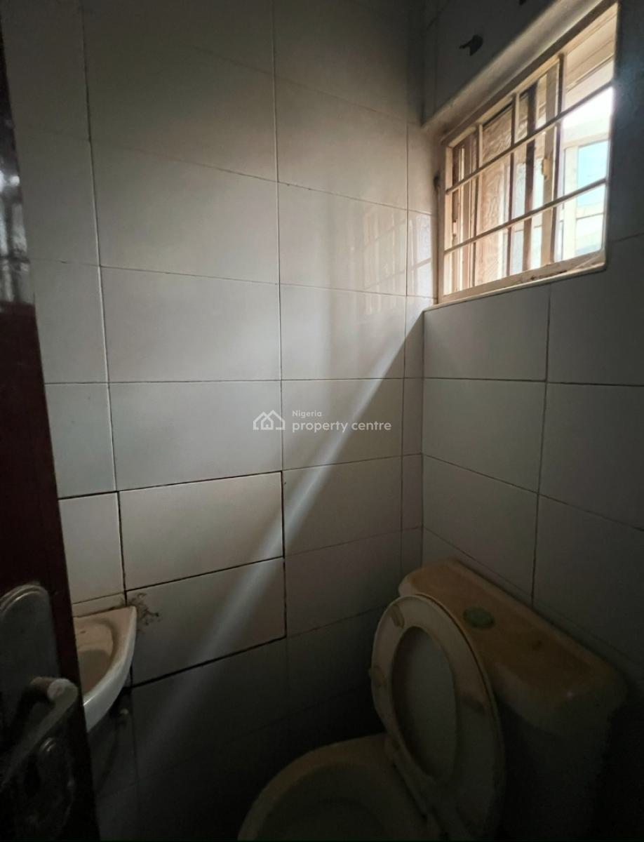 5 Bedroom Terrace Duplex with En-suite Bq, Mabushi, Abuja, Terraced Duplex for Rent