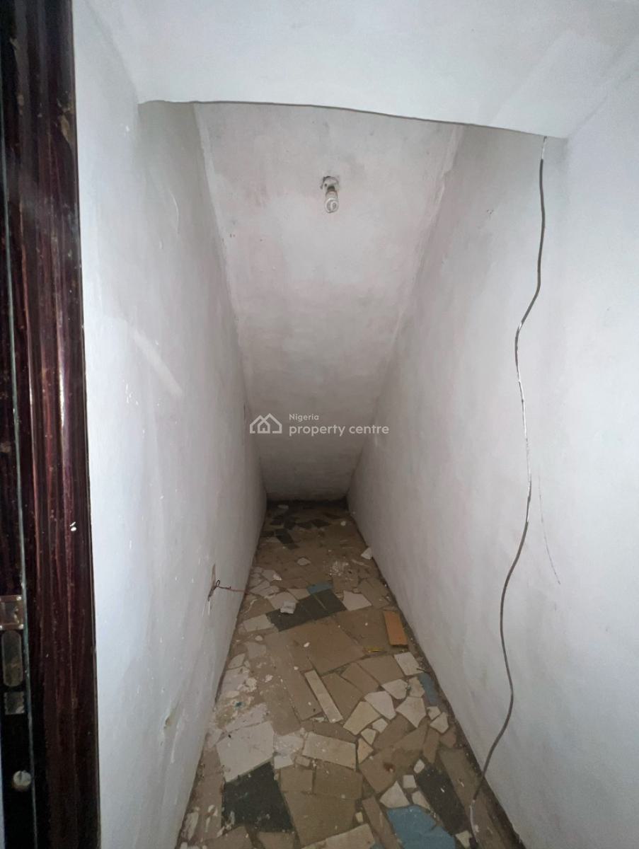 5 Bedroom Terrace Duplex with En-suite Bq, Mabushi, Abuja, Terraced Duplex for Rent