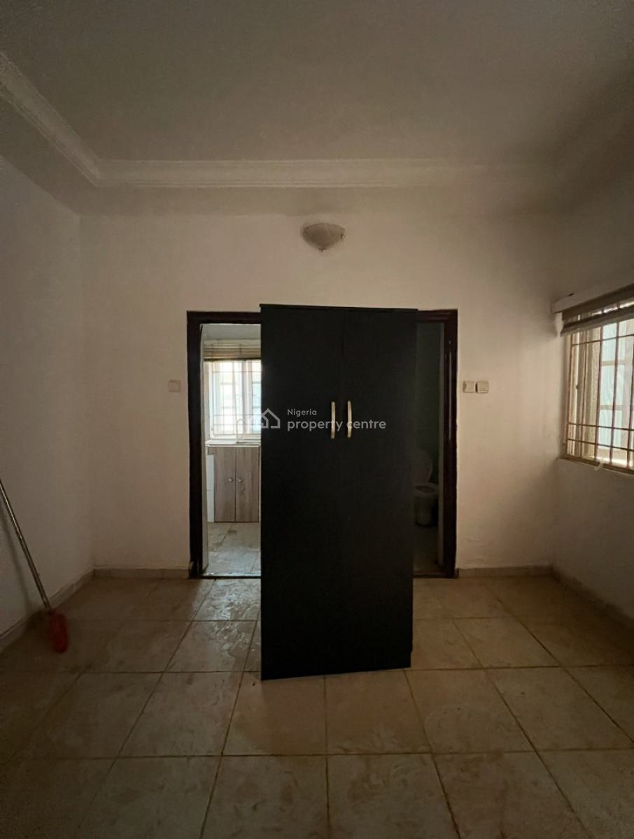 5 Bedroom Terrace Duplex with En-suite Bq, Mabushi, Abuja, Terraced Duplex for Rent