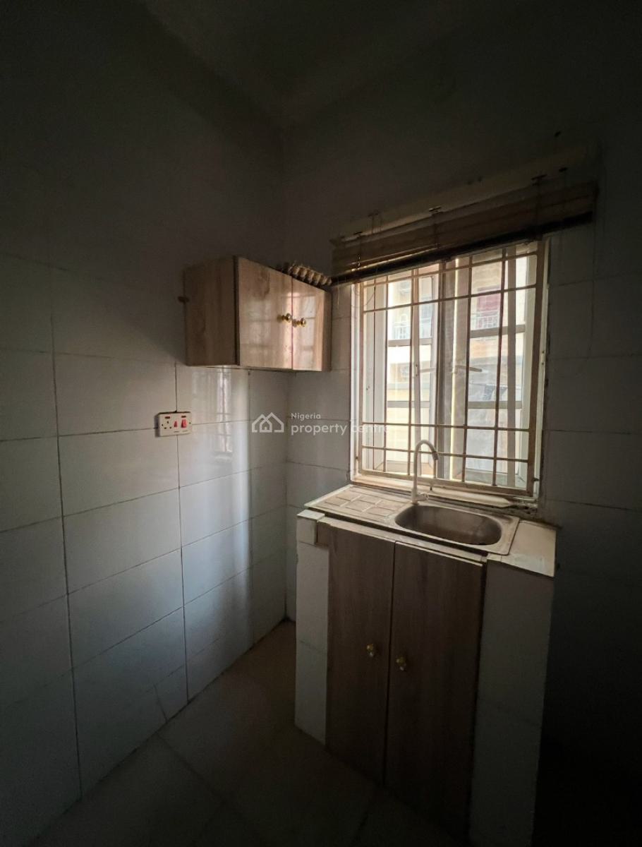 5 Bedroom Terrace Duplex with En-suite Bq, Mabushi, Abuja, Terraced Duplex for Rent