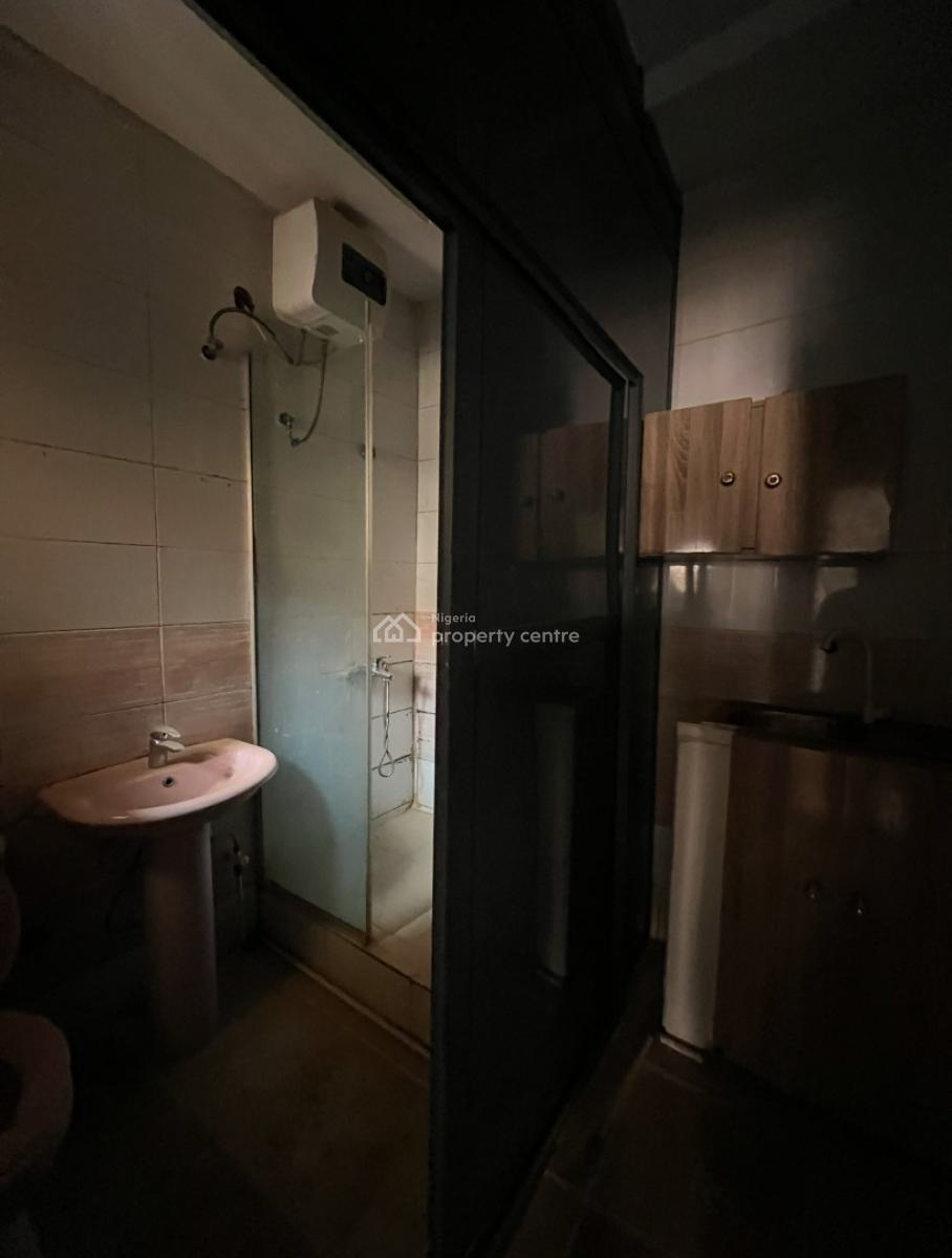 5 Bedroom Terrace Duplex with En-suite Bq, Mabushi, Abuja, Terraced Duplex for Rent