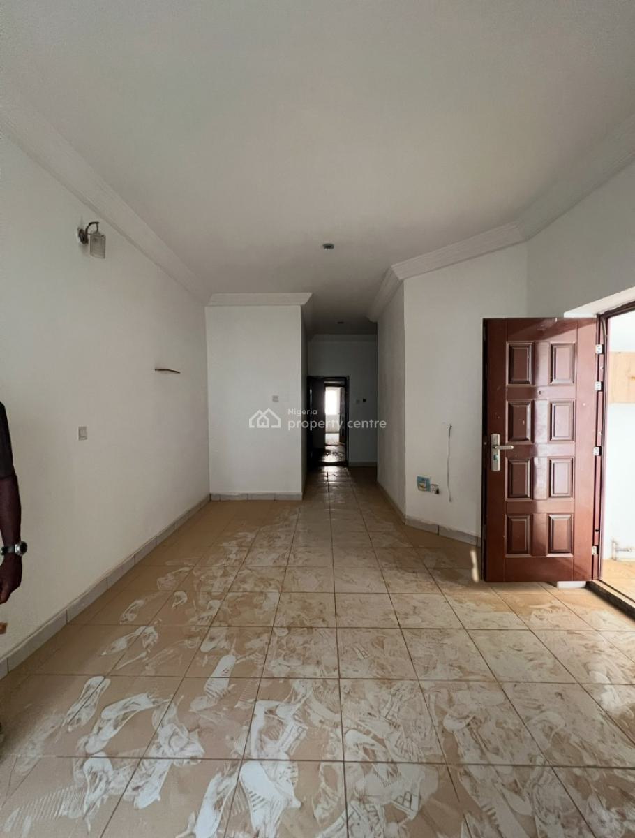 5 Bedroom Terrace Duplex with En-suite Bq, Mabushi, Abuja, Terraced Duplex for Rent