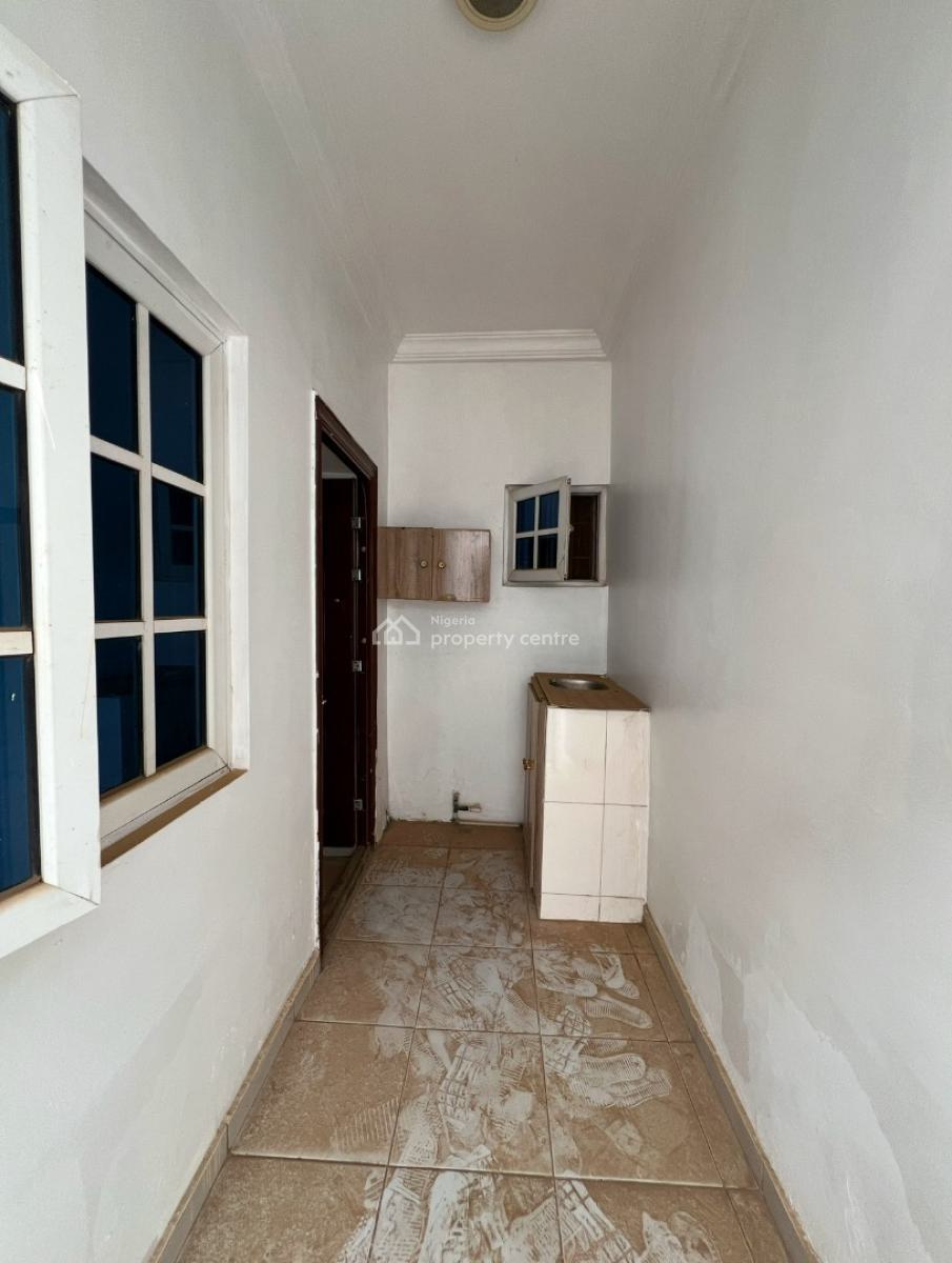 5 Bedroom Terrace Duplex with En-suite Bq, Mabushi, Abuja, Terraced Duplex for Rent