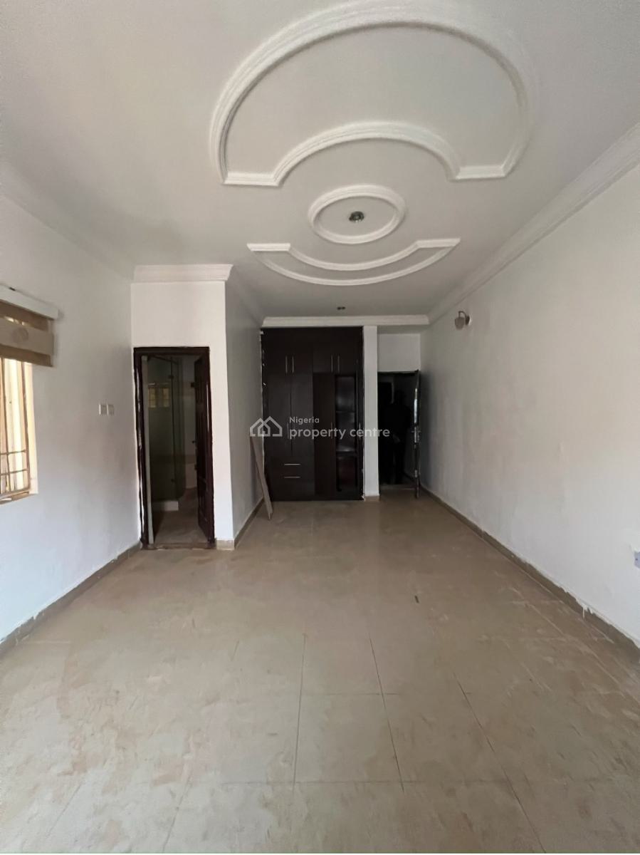 5 Bedroom Terrace Duplex with En-suite Bq, Mabushi, Abuja, Terraced Duplex for Rent