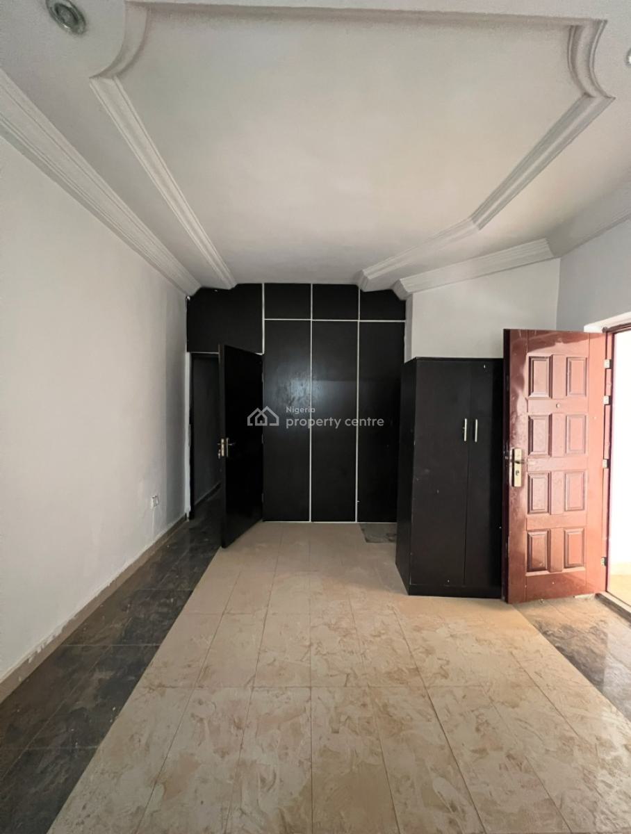 5 Bedroom Terrace Duplex with En-suite Bq, Mabushi, Abuja, Terraced Duplex for Rent