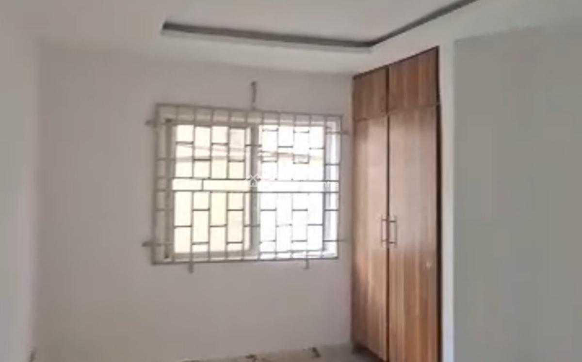 Super Lovely 3bedroom Flat on Tarred Road, Alidada Street, Off Ago Palace Way, Okota, Isolo, Lagos, Flat / Apartment for Rent