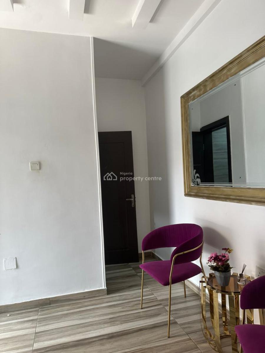 4 Bedroom Semi Detached Duplex, Mende, Maryland, Lagos, Semi-detached Duplex for Sale