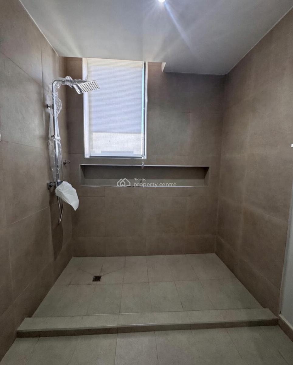 Lovely 4 Bedroom Terrace Duplex with Swimming Pool,gym and Bq, Lekki Phase 1, Lekki, Lagos, Terraced Duplex for Sale