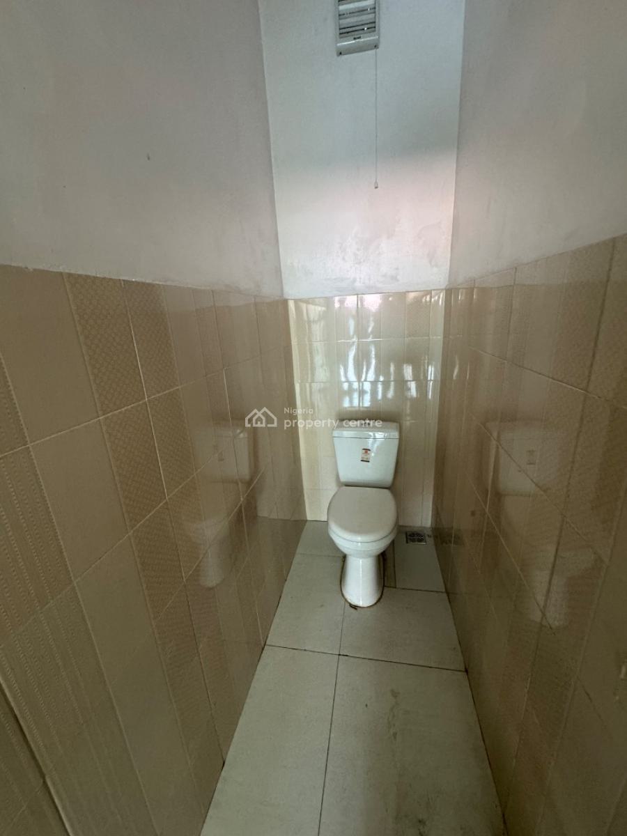 a Serviced 75sqm Shop Space in Lekki Phase 1., Off Admiralty Way Lekki Phase 1, Lekki Phase 1, Lekki, Lagos, Shop for Rent