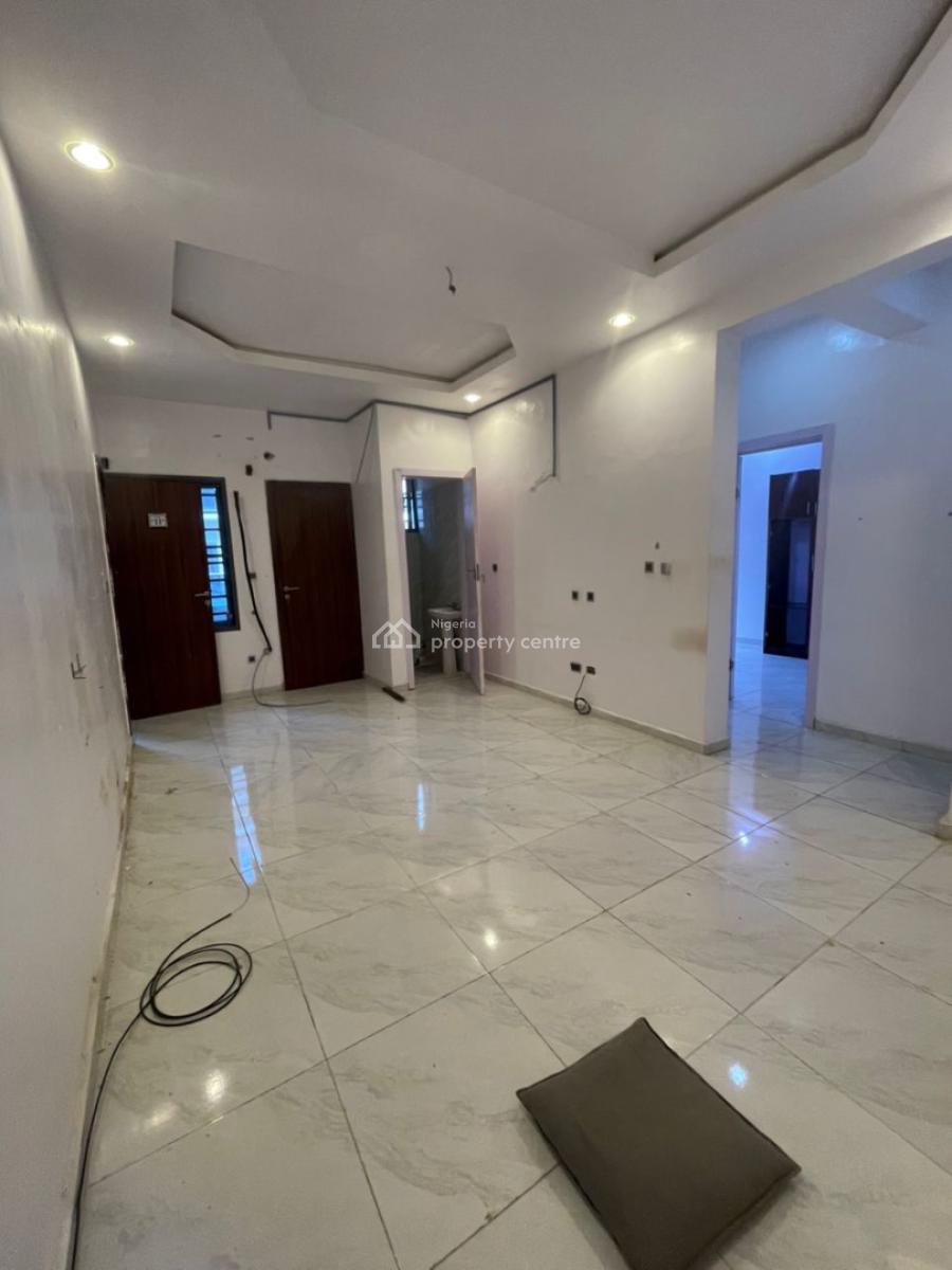 Sharp 2-bedroom Apartment, Ikota, Lekki, Lagos, Flat / Apartment for Rent