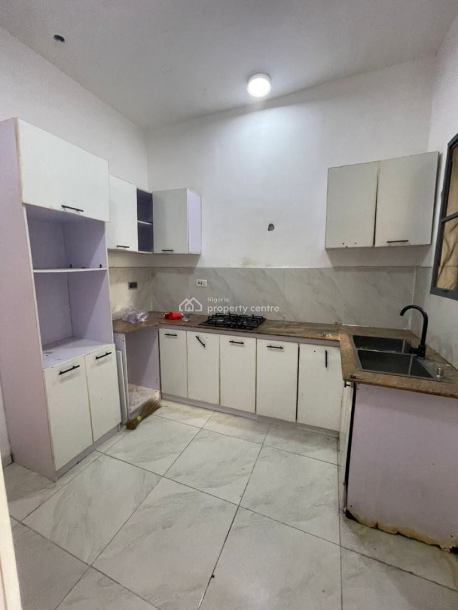 Sharp 2-bedroom Apartment, Ikota, Lekki, Lagos, Flat / Apartment for Rent