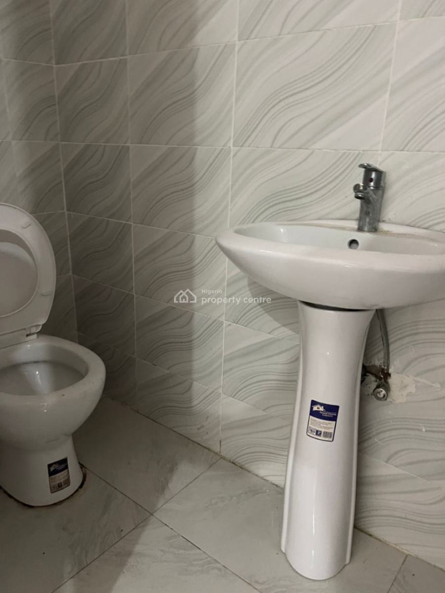 Sharp 2-bedroom Apartment, Ikota, Lekki, Lagos, Flat / Apartment for Rent