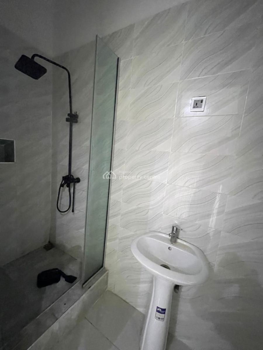 Sharp 2-bedroom Apartment, Ikota, Lekki, Lagos, Flat / Apartment for Rent