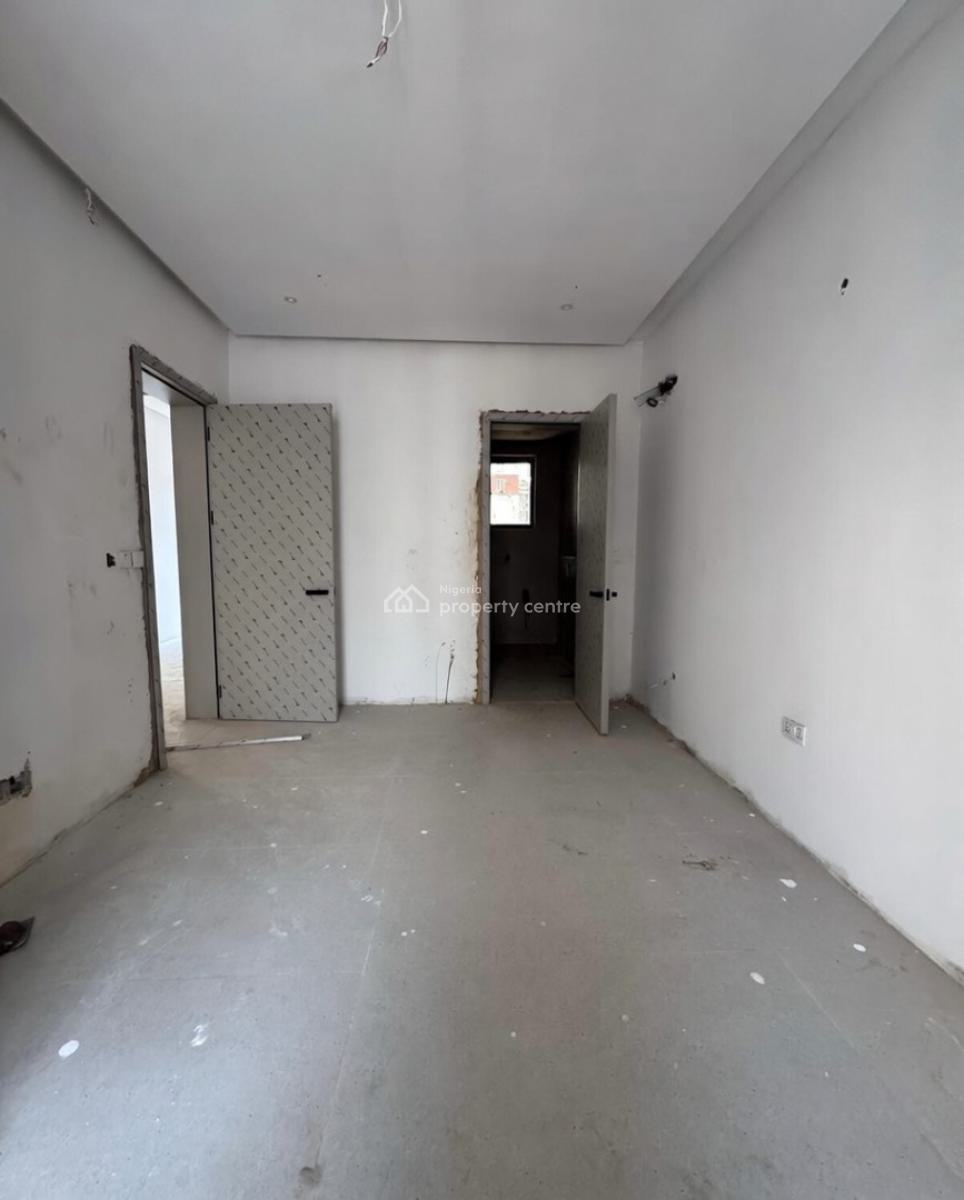 Lovely 4 Bedroom Terrace Duplex with Pool,gym,cinema and Bq, Ikoyi, Ikoyi, Lagos, Terraced Duplex for Sale