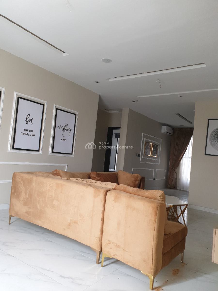 Luxury Fully Furnished 2 Bedroom, Lekki, Lagos, Flat / Apartment for Sale