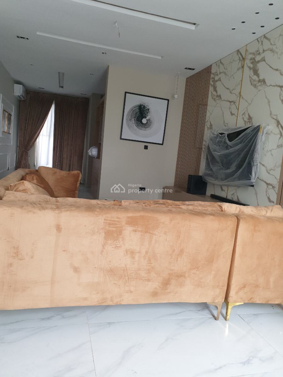 Luxury Fully Furnished 2 Bedroom, Lekki, Lagos, Flat / Apartment for Sale