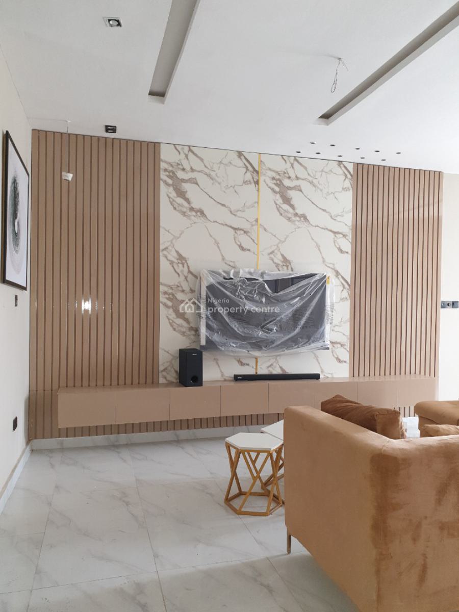 Luxury Fully Furnished 2 Bedroom, Lekki, Lagos, Flat / Apartment for Sale