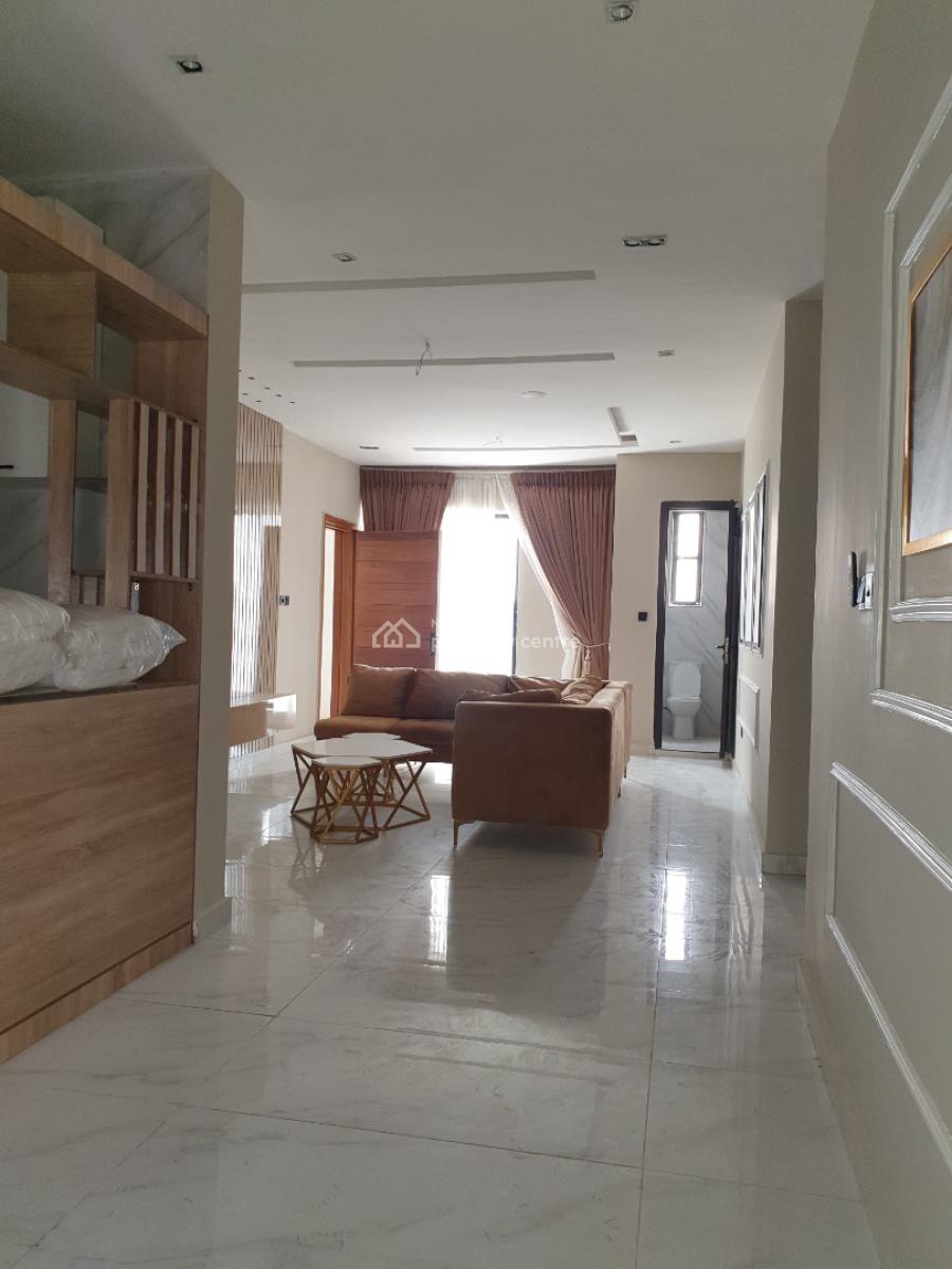 Luxury Fully Furnished 2 Bedroom, Lekki, Lagos, Flat / Apartment for Sale