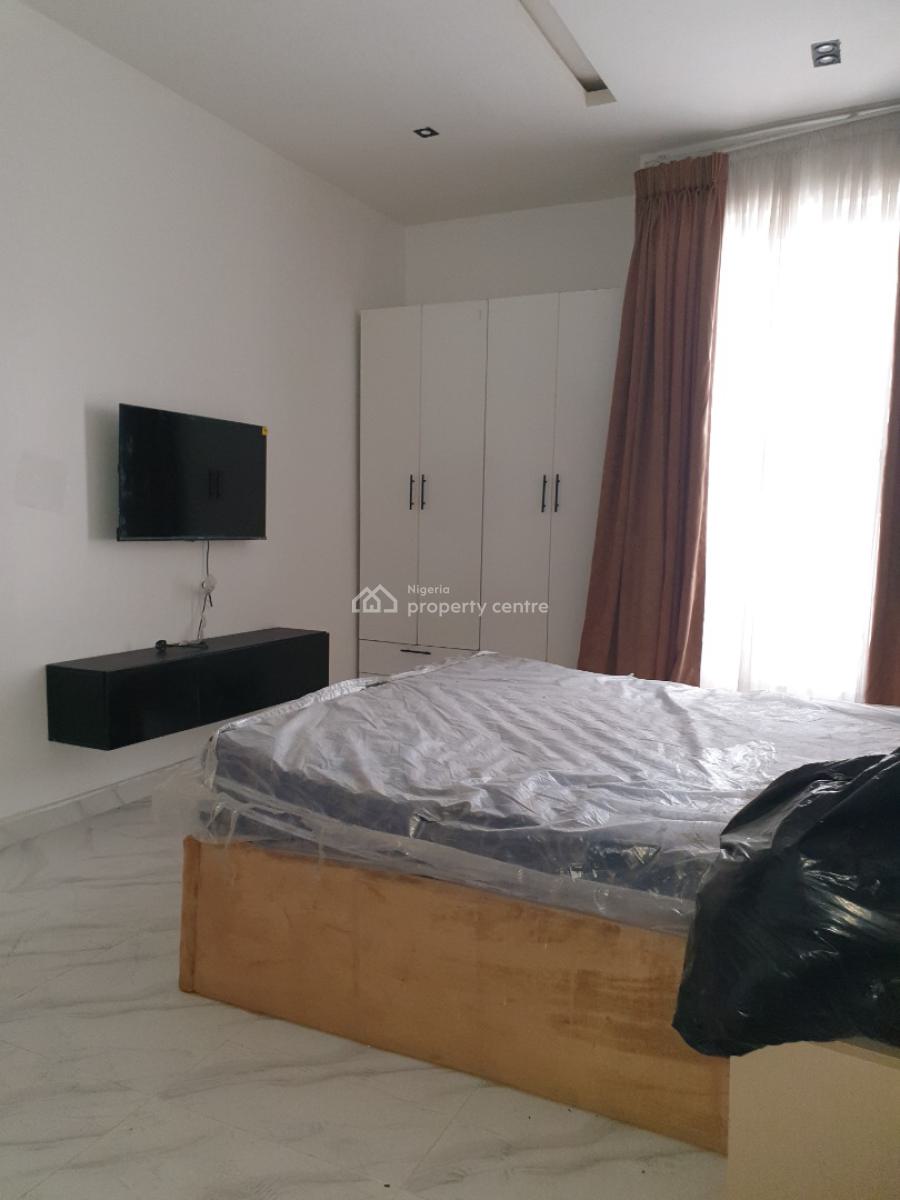 Luxury Fully Furnished 2 Bedroom, Lekki, Lagos, Flat / Apartment for Sale