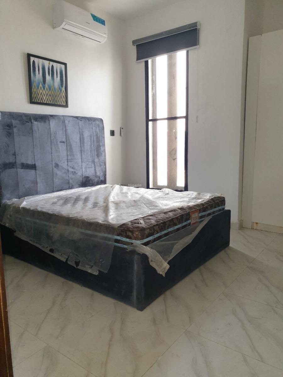 Luxury Fully Furnished 2 Bedroom, Lekki, Lagos, Flat / Apartment for Sale