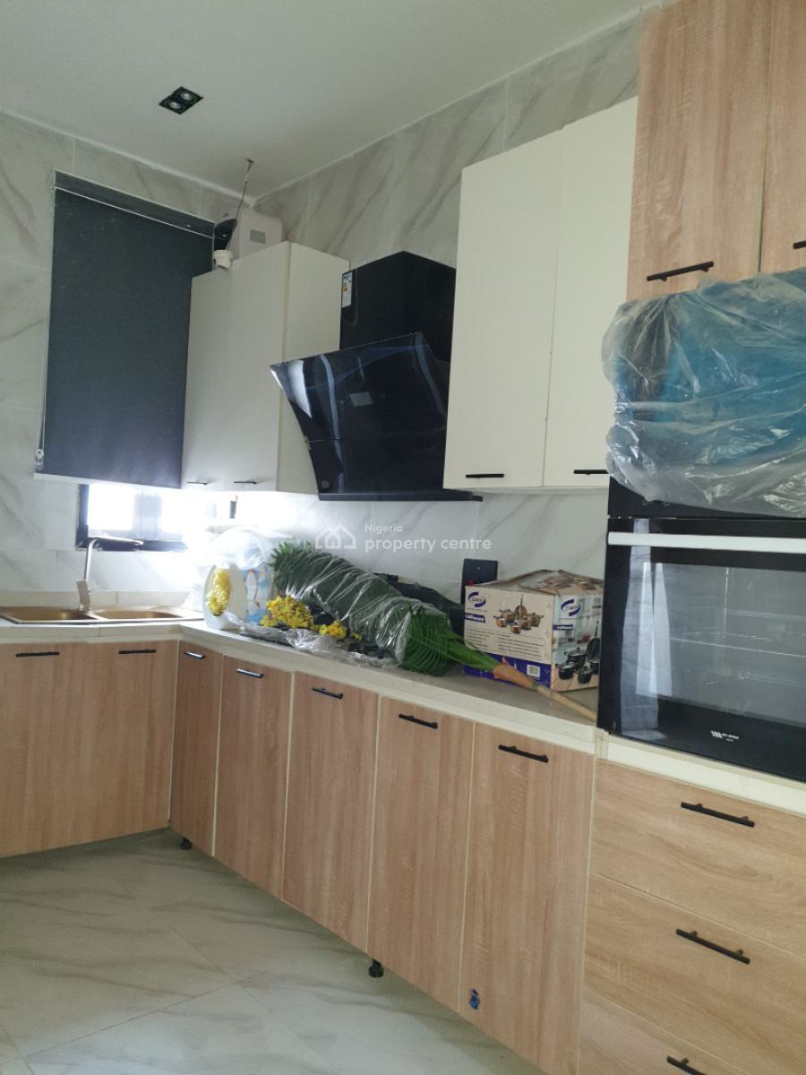 Luxury Fully Furnished 2 Bedroom, Lekki, Lagos, Flat / Apartment for Sale