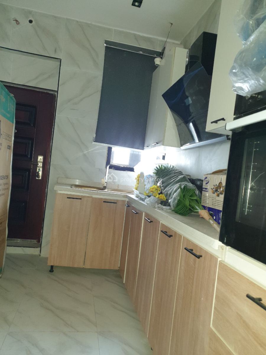 Luxury Fully Furnished 2 Bedroom, Lekki, Lagos, Flat / Apartment for Sale