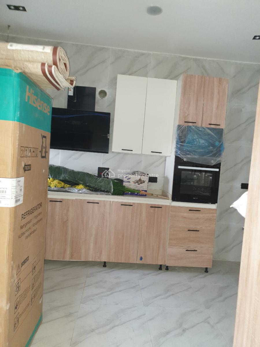 Luxury Fully Furnished 2 Bedroom, Lekki, Lagos, Flat / Apartment for Sale