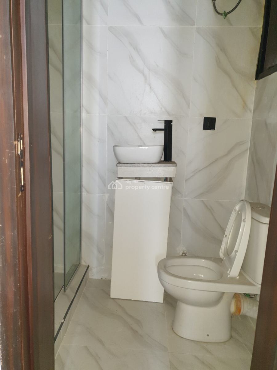 Luxury Fully Furnished 2 Bedroom, Lekki, Lagos, Flat / Apartment for Sale