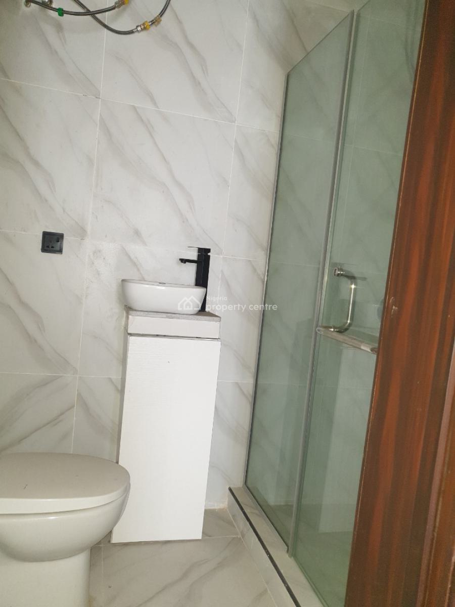 Luxury Fully Furnished 2 Bedroom, Lekki, Lagos, Flat / Apartment for Sale