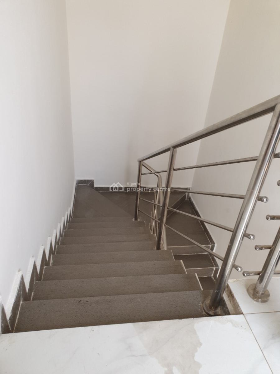 Luxury Fully Furnished 2 Bedroom, Lekki, Lagos, Flat / Apartment for Sale