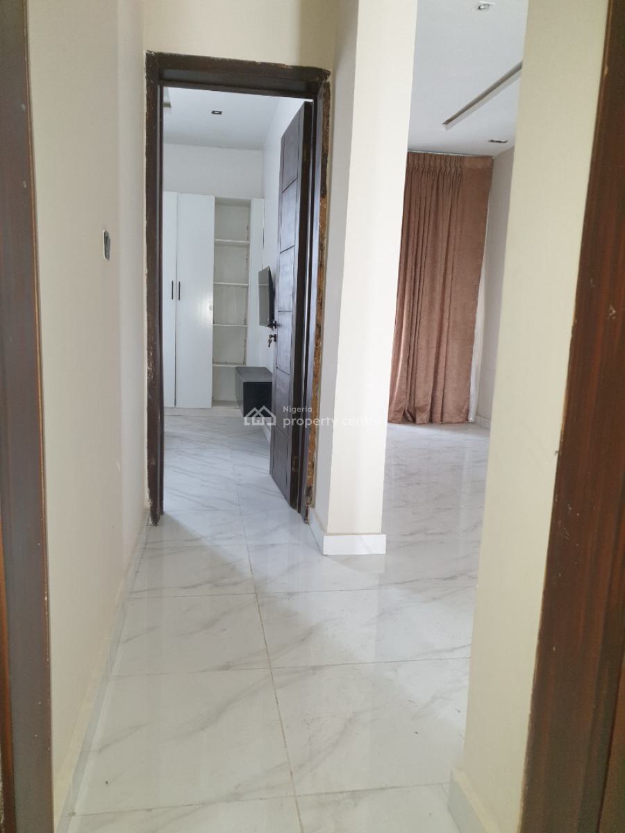 Luxury Fully Furnished 2 Bedroom, Lekki, Lagos, Flat / Apartment for Sale