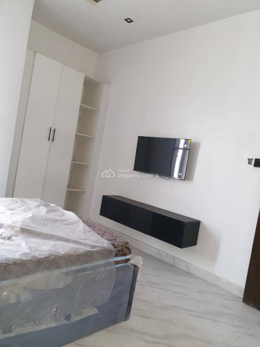 Luxury Fully Furnished 2 Bedroom, Lekki, Lagos, Flat / Apartment for Sale