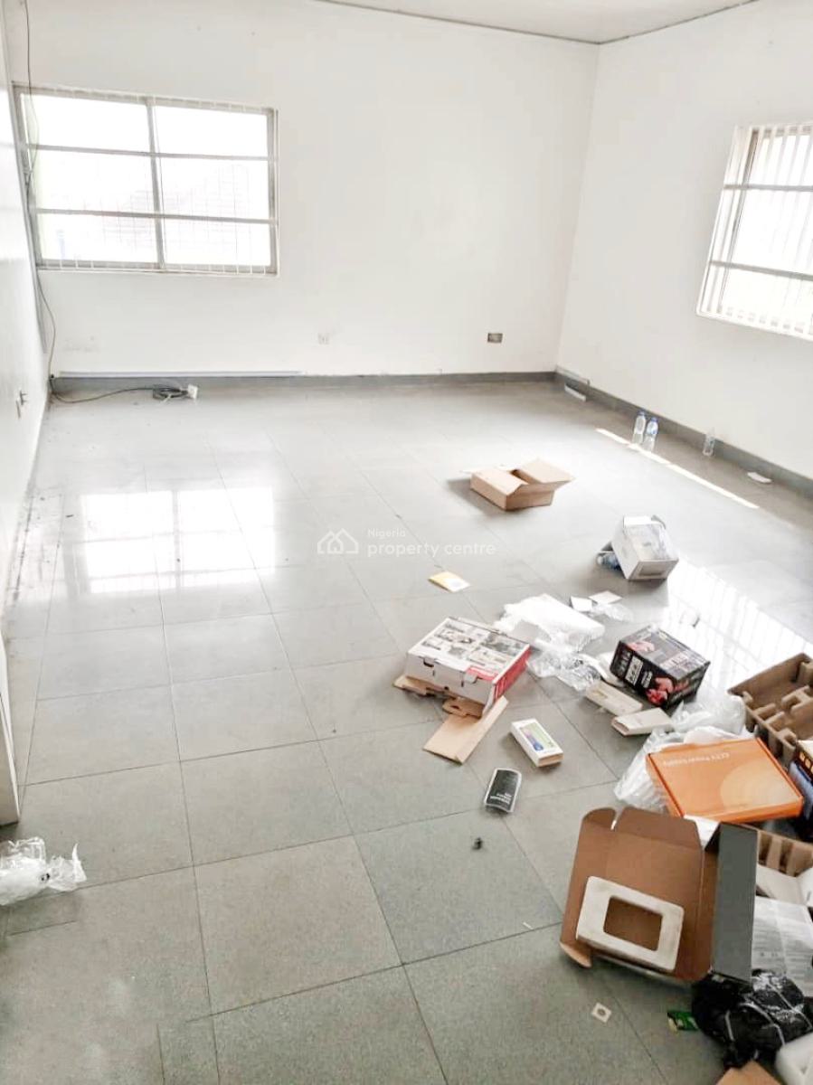 a Well Maintained Spacious 4 Bedroom Detached Duplex, Awuse Estate, Opebi, Ikeja, Lagos, Commercial Property for Rent