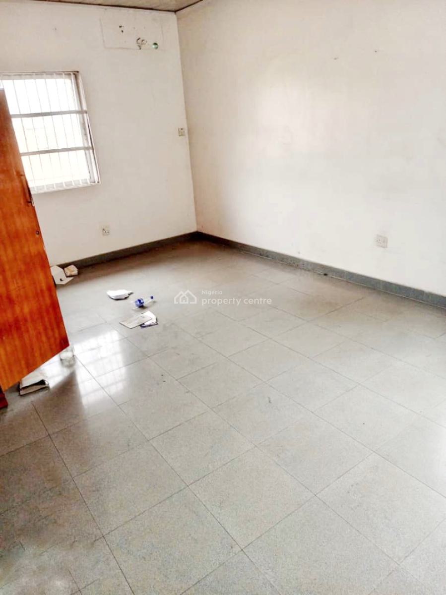 a Well Maintained Spacious 4 Bedroom Detached Duplex, Awuse Estate, Opebi, Ikeja, Lagos, Commercial Property for Rent
