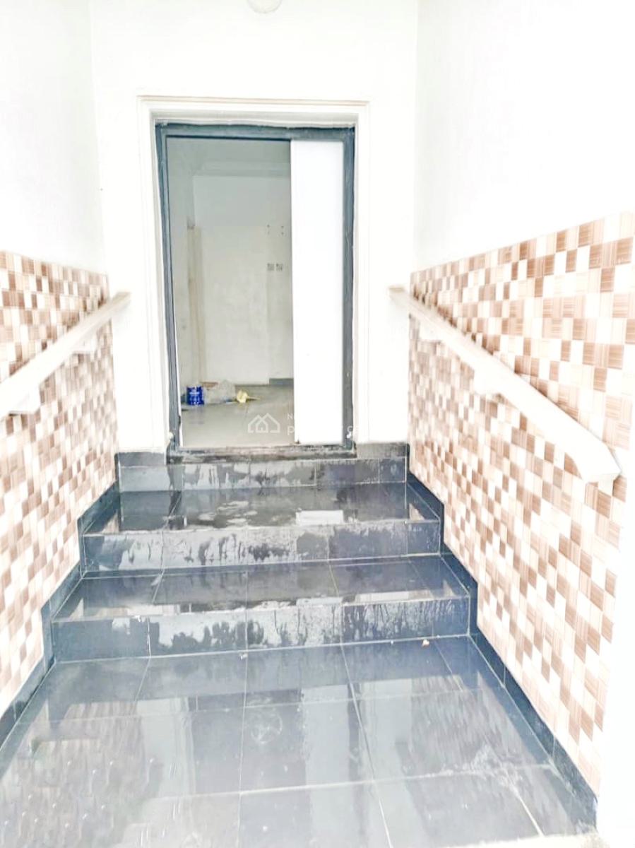 a Well Maintained Spacious 4 Bedroom Detached Duplex, Awuse Estate, Opebi, Ikeja, Lagos, Commercial Property for Rent