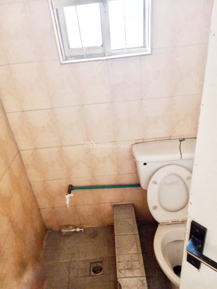 a Well Maintained Spacious 4 Bedroom Detached Duplex, Awuse Estate, Opebi, Ikeja, Lagos, Commercial Property for Rent