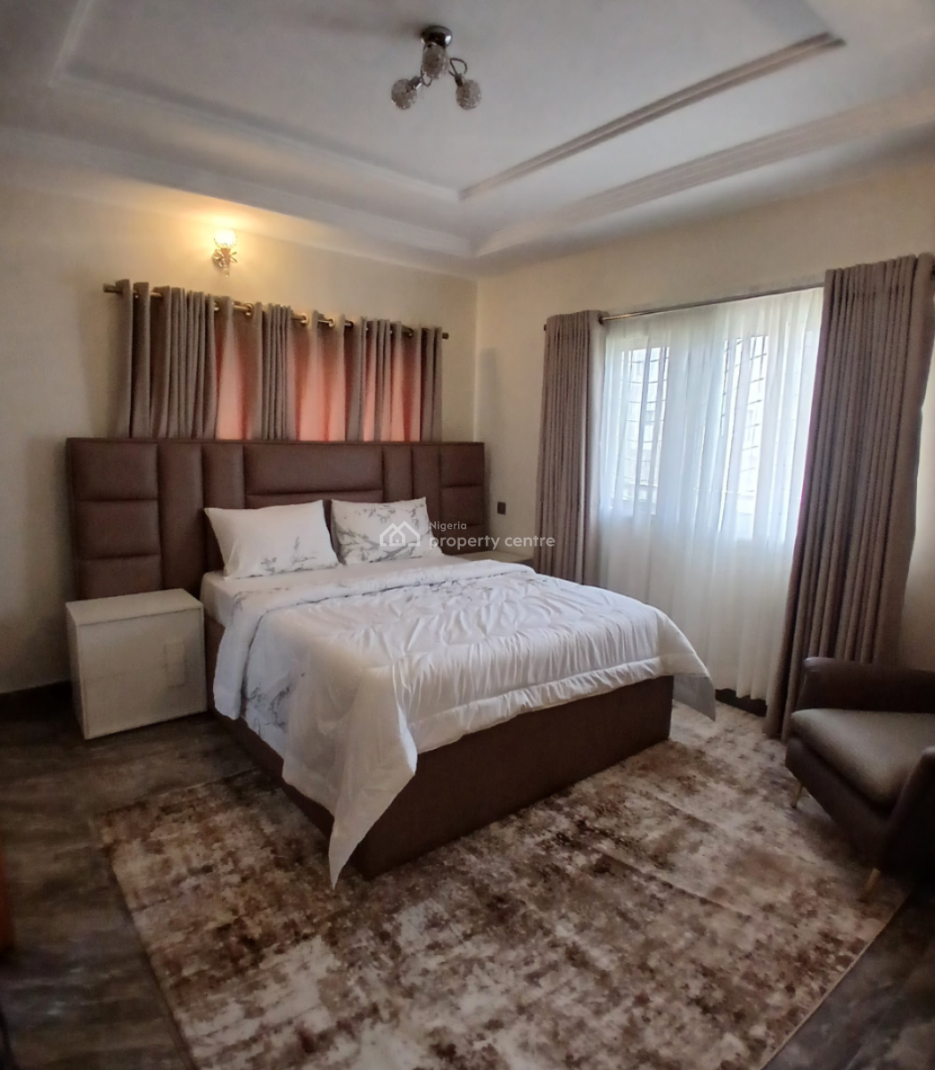 Executively Furnished 4 Bedroom Home with Bq, Ikoyi, Lagos, House for Rent