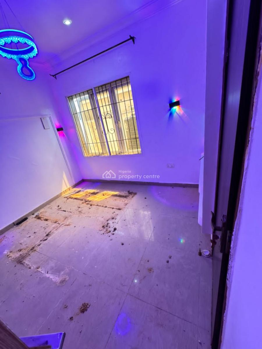 Luxury 2bedroom Terraced Bungalow, Orchid Road, Lekki, Lagos, Flat / Apartment for Rent